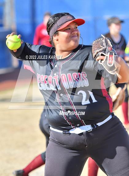 Thumbnail 3 in Desert Oasis @ Bishop Gorman photogallery.