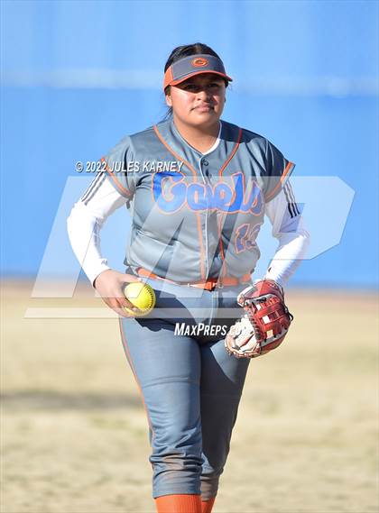 Thumbnail 1 in Desert Oasis @ Bishop Gorman photogallery.