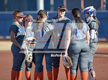 Thumbnail 3 in Desert Oasis @ Bishop Gorman photogallery.