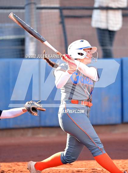 Thumbnail 1 in Desert Oasis @ Bishop Gorman photogallery.