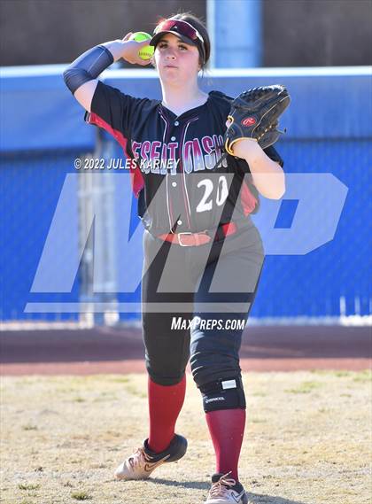 Thumbnail 2 in Desert Oasis @ Bishop Gorman photogallery.