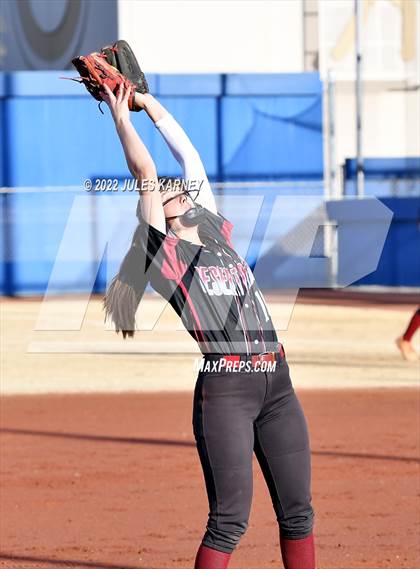 Thumbnail 3 in Desert Oasis @ Bishop Gorman photogallery.