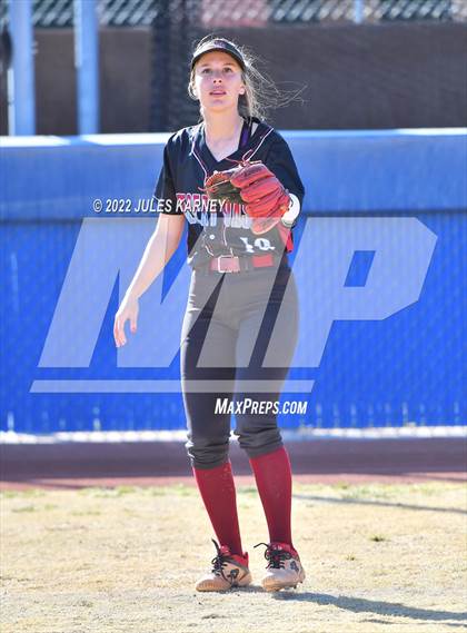 Thumbnail 3 in Desert Oasis @ Bishop Gorman photogallery.