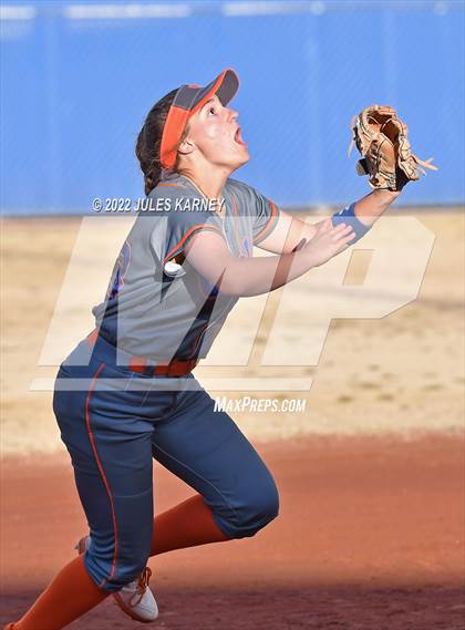 Thumbnail 3 in Desert Oasis @ Bishop Gorman photogallery.