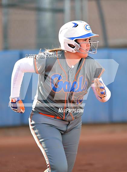 Thumbnail 3 in Desert Oasis @ Bishop Gorman photogallery.