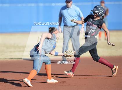 Thumbnail 1 in Desert Oasis @ Bishop Gorman photogallery.