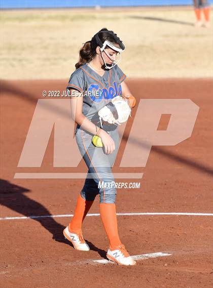 Thumbnail 3 in Desert Oasis @ Bishop Gorman photogallery.
