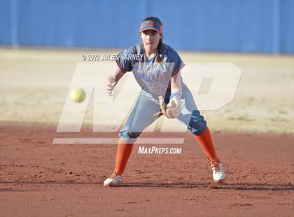 Thumbnail 3 in Desert Oasis @ Bishop Gorman photogallery.