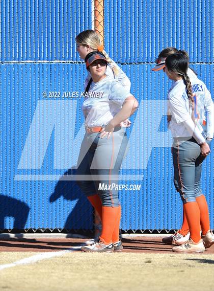 Thumbnail 1 in Desert Oasis @ Bishop Gorman photogallery.