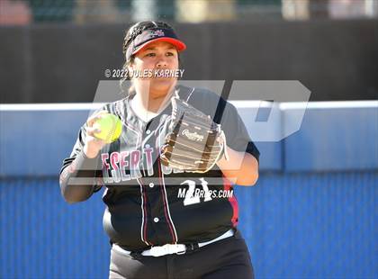 Thumbnail 1 in Desert Oasis @ Bishop Gorman photogallery.