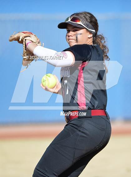 Thumbnail 3 in Desert Oasis @ Bishop Gorman photogallery.