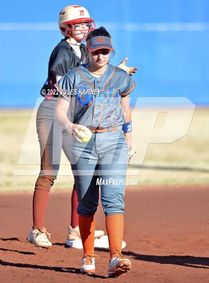Thumbnail 3 in Desert Oasis @ Bishop Gorman photogallery.