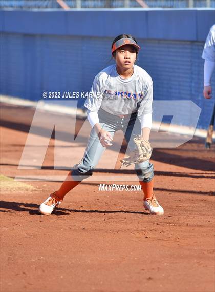 Thumbnail 2 in Desert Oasis @ Bishop Gorman photogallery.