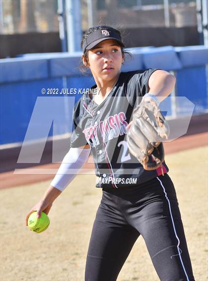 Thumbnail 2 in Desert Oasis @ Bishop Gorman photogallery.