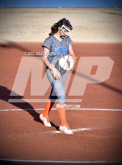 Thumbnail 1 in Desert Oasis @ Bishop Gorman photogallery.