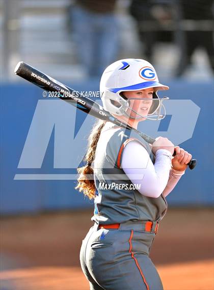 Thumbnail 1 in Desert Oasis @ Bishop Gorman photogallery.