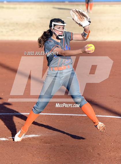 Thumbnail 2 in Desert Oasis @ Bishop Gorman photogallery.