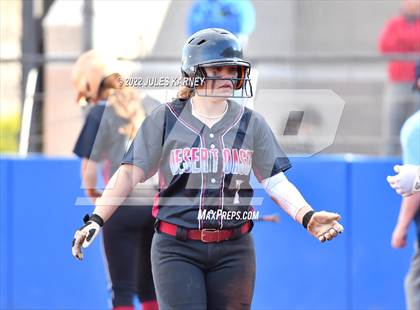 Thumbnail 3 in Desert Oasis @ Bishop Gorman photogallery.