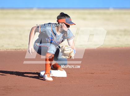 Thumbnail 3 in Desert Oasis @ Bishop Gorman photogallery.