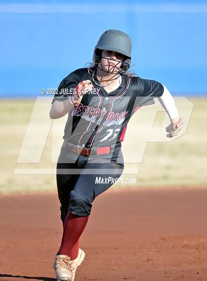 Thumbnail 3 in Desert Oasis @ Bishop Gorman photogallery.