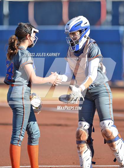 Thumbnail 2 in Desert Oasis @ Bishop Gorman photogallery.