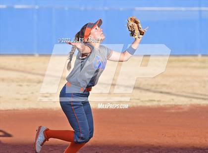 Thumbnail 2 in Desert Oasis @ Bishop Gorman photogallery.