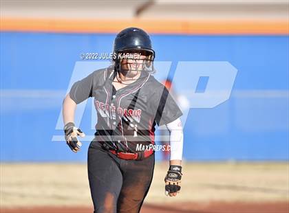 Thumbnail 1 in Desert Oasis @ Bishop Gorman photogallery.