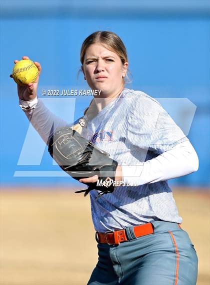 Thumbnail 2 in Desert Oasis @ Bishop Gorman photogallery.
