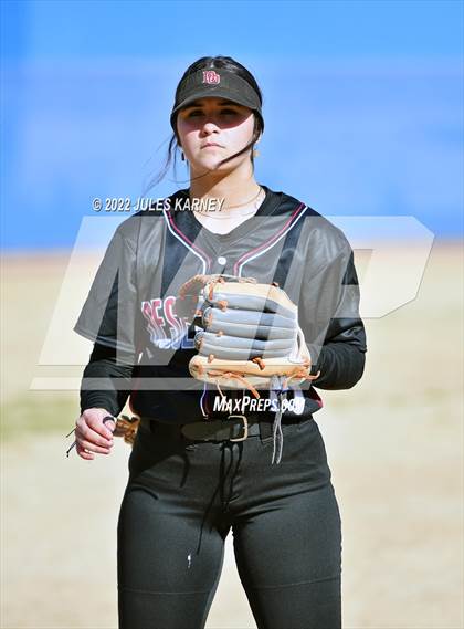 Thumbnail 2 in Desert Oasis @ Bishop Gorman photogallery.