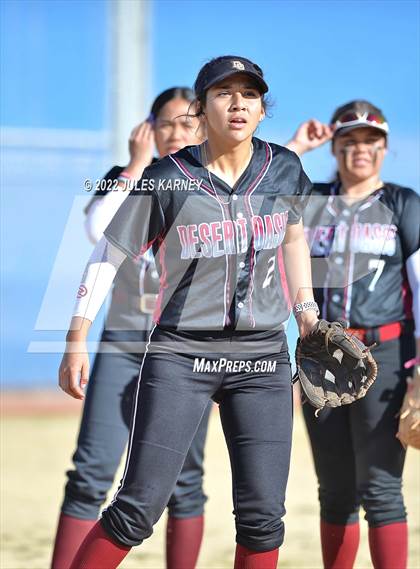 Thumbnail 3 in Desert Oasis @ Bishop Gorman photogallery.
