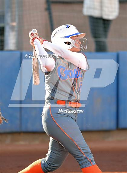 Thumbnail 2 in Desert Oasis @ Bishop Gorman photogallery.