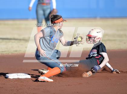 Thumbnail 1 in Desert Oasis @ Bishop Gorman photogallery.