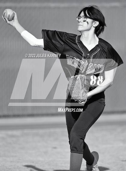 Thumbnail 3 in Desert Oasis @ Bishop Gorman photogallery.