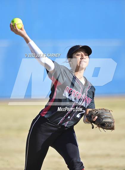 Thumbnail 3 in Desert Oasis @ Bishop Gorman photogallery.