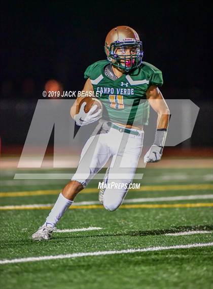Thumbnail 3 in Gilbert @ Campo Verde photogallery.