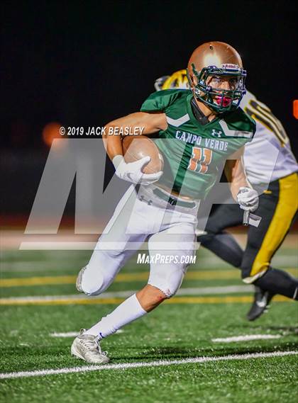 Thumbnail 1 in Gilbert @ Campo Verde photogallery.