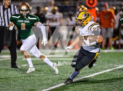Thumbnail 1 in Gilbert @ Campo Verde photogallery.