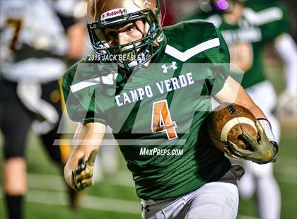 Thumbnail 1 in Gilbert @ Campo Verde photogallery.