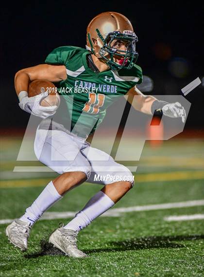 Thumbnail 1 in Gilbert @ Campo Verde photogallery.