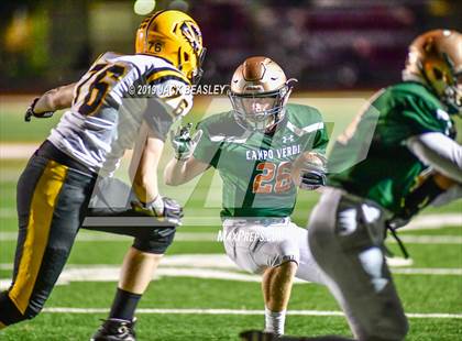 Thumbnail 2 in Gilbert @ Campo Verde photogallery.