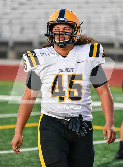 Thumbnail 2 in Gilbert @ Campo Verde photogallery.