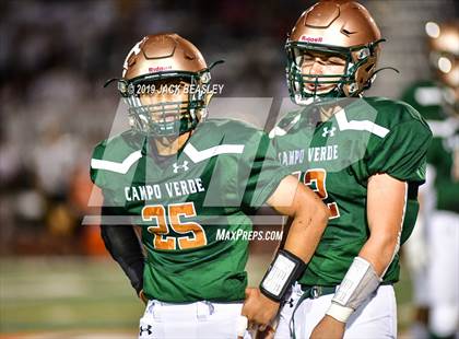 Thumbnail 1 in Gilbert @ Campo Verde photogallery.