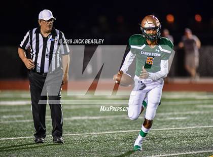 Thumbnail 1 in Gilbert @ Campo Verde photogallery.