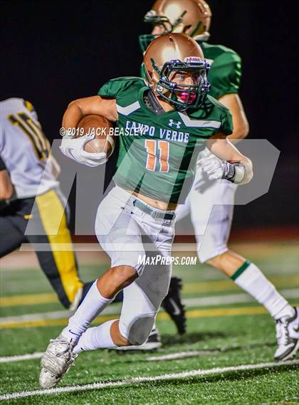 Thumbnail 2 in Gilbert @ Campo Verde photogallery.
