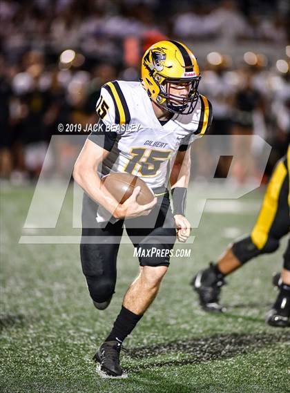 Thumbnail 1 in Gilbert @ Campo Verde photogallery.