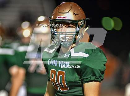 Thumbnail 1 in Gilbert @ Campo Verde photogallery.