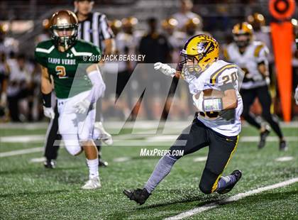 Thumbnail 2 in Gilbert @ Campo Verde photogallery.