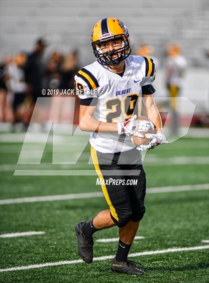 Thumbnail 1 in Gilbert @ Campo Verde photogallery.