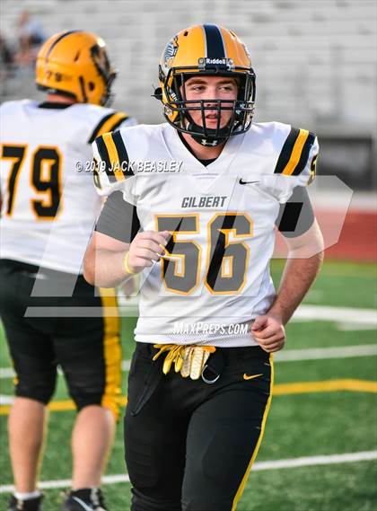 Thumbnail 3 in Gilbert @ Campo Verde photogallery.