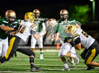 Thumbnail 1 in Gilbert @ Campo Verde photogallery.